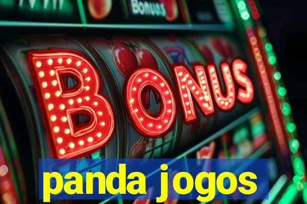 panda jogos