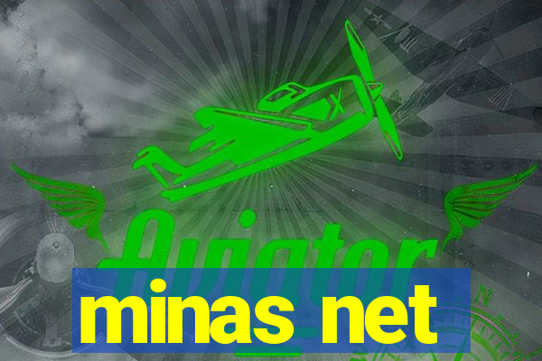 minas net