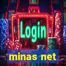 minas net