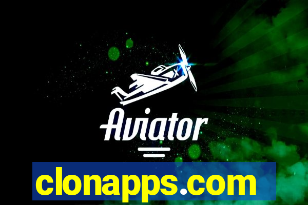 clonapps.com