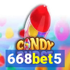 668bet5