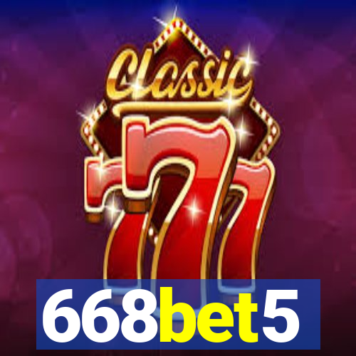 668bet5