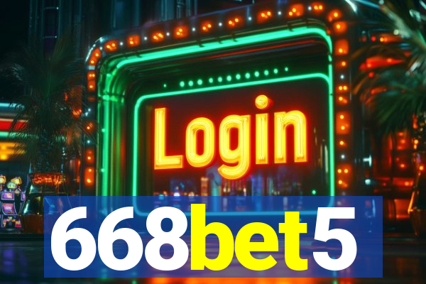 668bet5