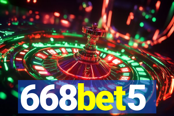 668bet5