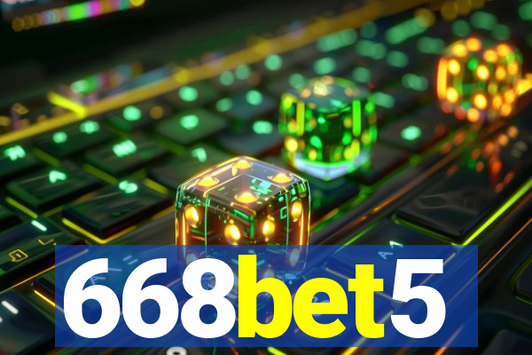 668bet5