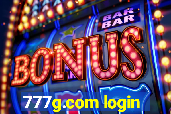 777g.com login