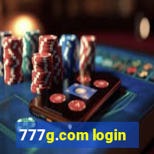 777g.com login