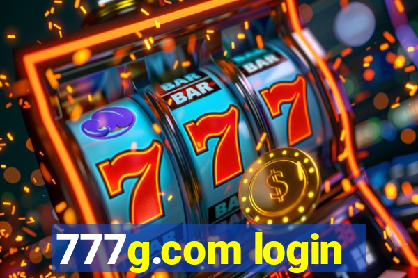 777g.com login