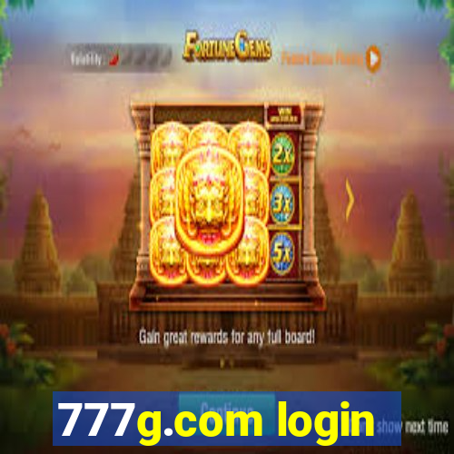 777g.com login