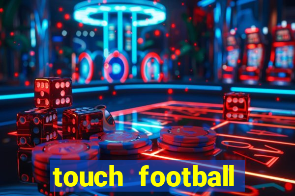 touch football script pastebin