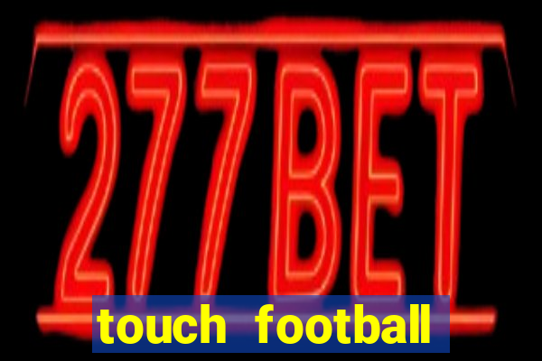 touch football script pastebin