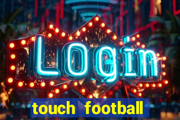 touch football script pastebin