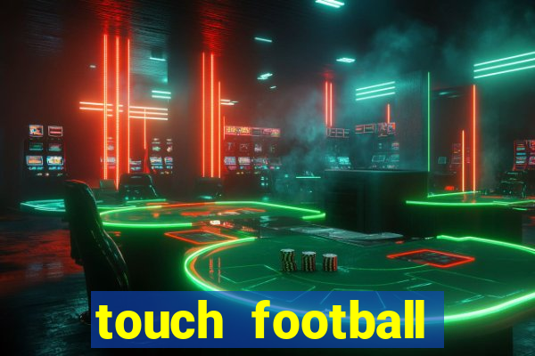 touch football script pastebin