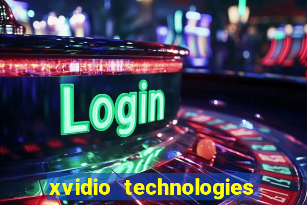 xvidio technologies startup brasil 2023 download