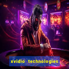 xvidio technologies startup brasil 2023 download