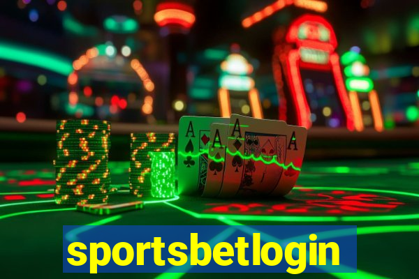 sportsbetlogin