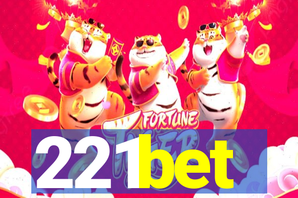 221bet