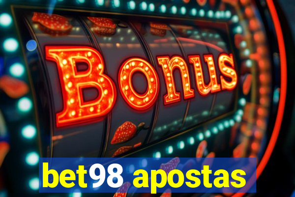 bet98 apostas