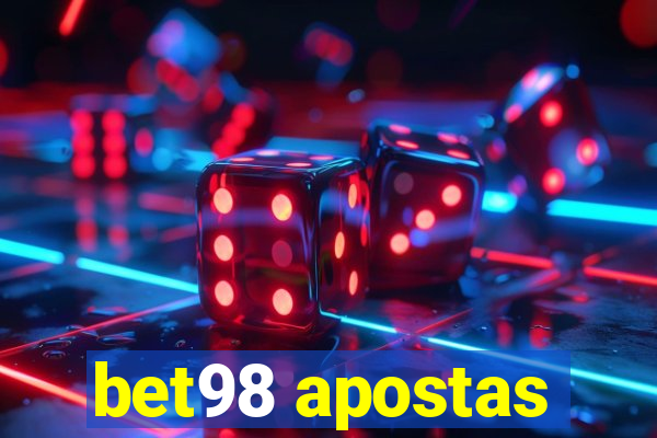 bet98 apostas