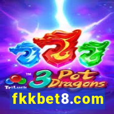 fkkbet8.com