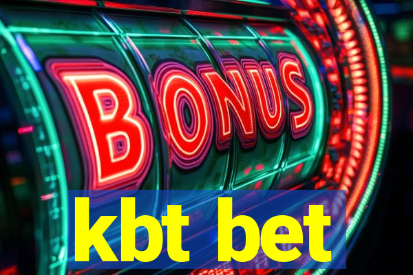 kbt bet