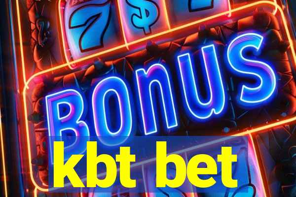 kbt bet