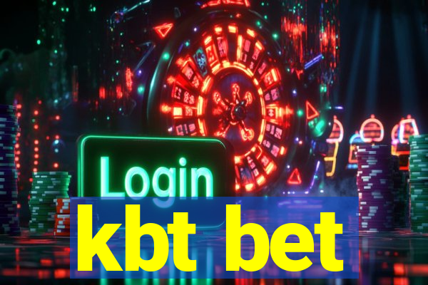 kbt bet