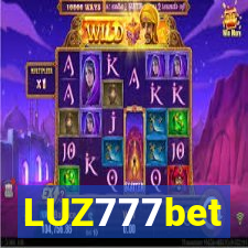 LUZ777bet