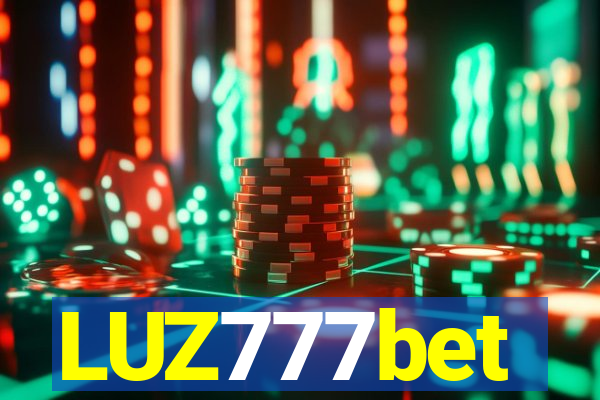 LUZ777bet