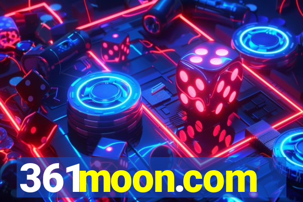 361moon.com