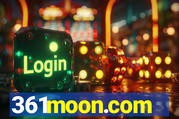 361moon.com