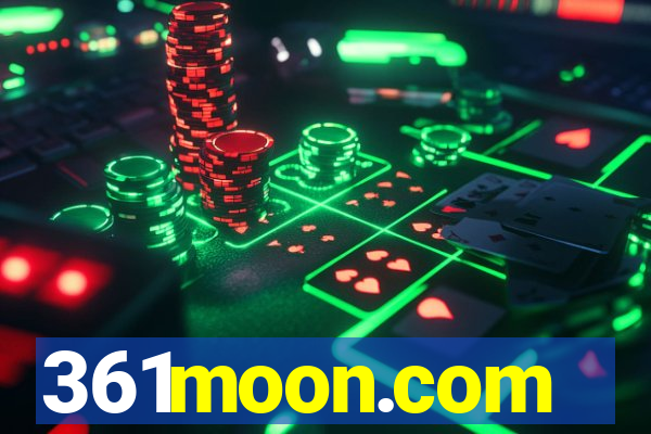 361moon.com