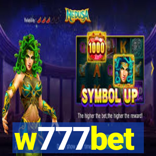 w777bet