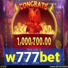 w777bet