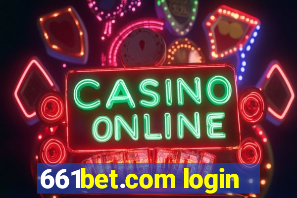 661bet.com login