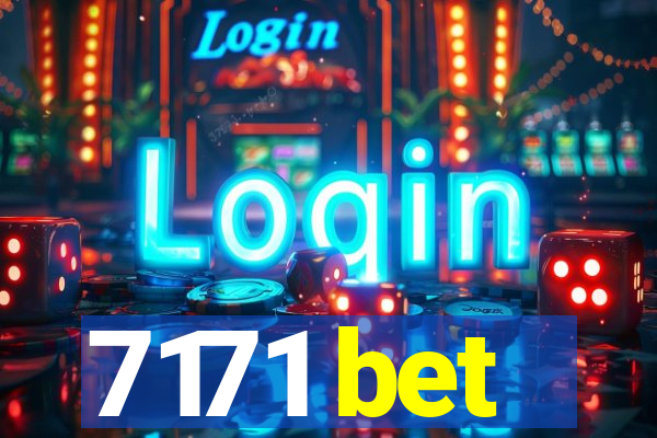 7171 bet