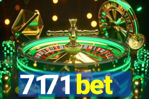 7171 bet