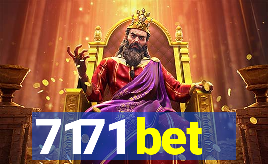 7171 bet