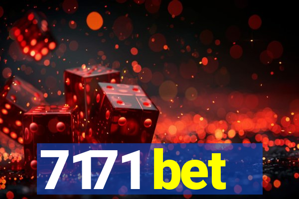 7171 bet