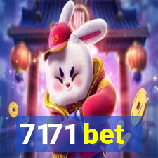 7171 bet