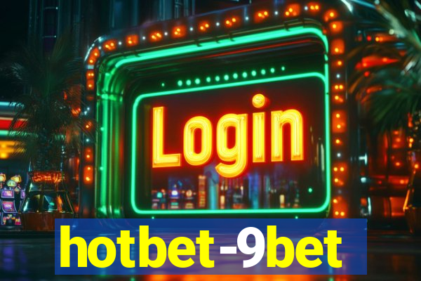 hotbet-9bet