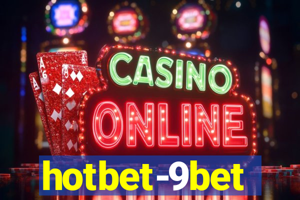 hotbet-9bet