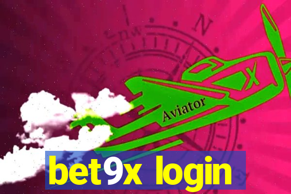 bet9x login