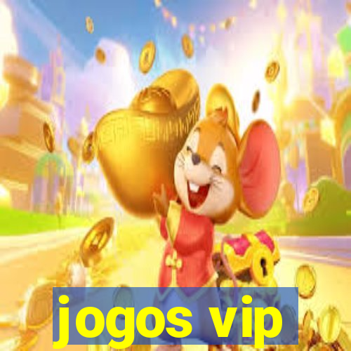 jogos vip