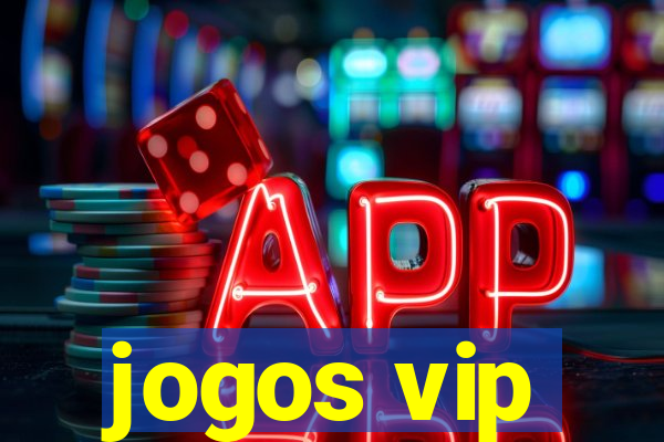 jogos vip