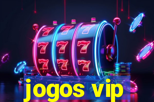 jogos vip