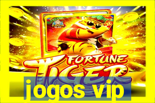 jogos vip