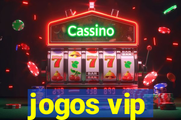 jogos vip