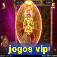 jogos vip