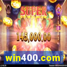 win400.com